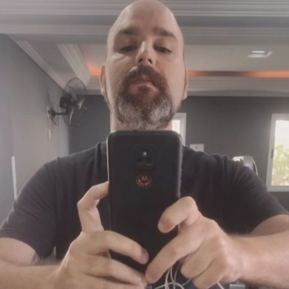 Felipe Correa de Mello