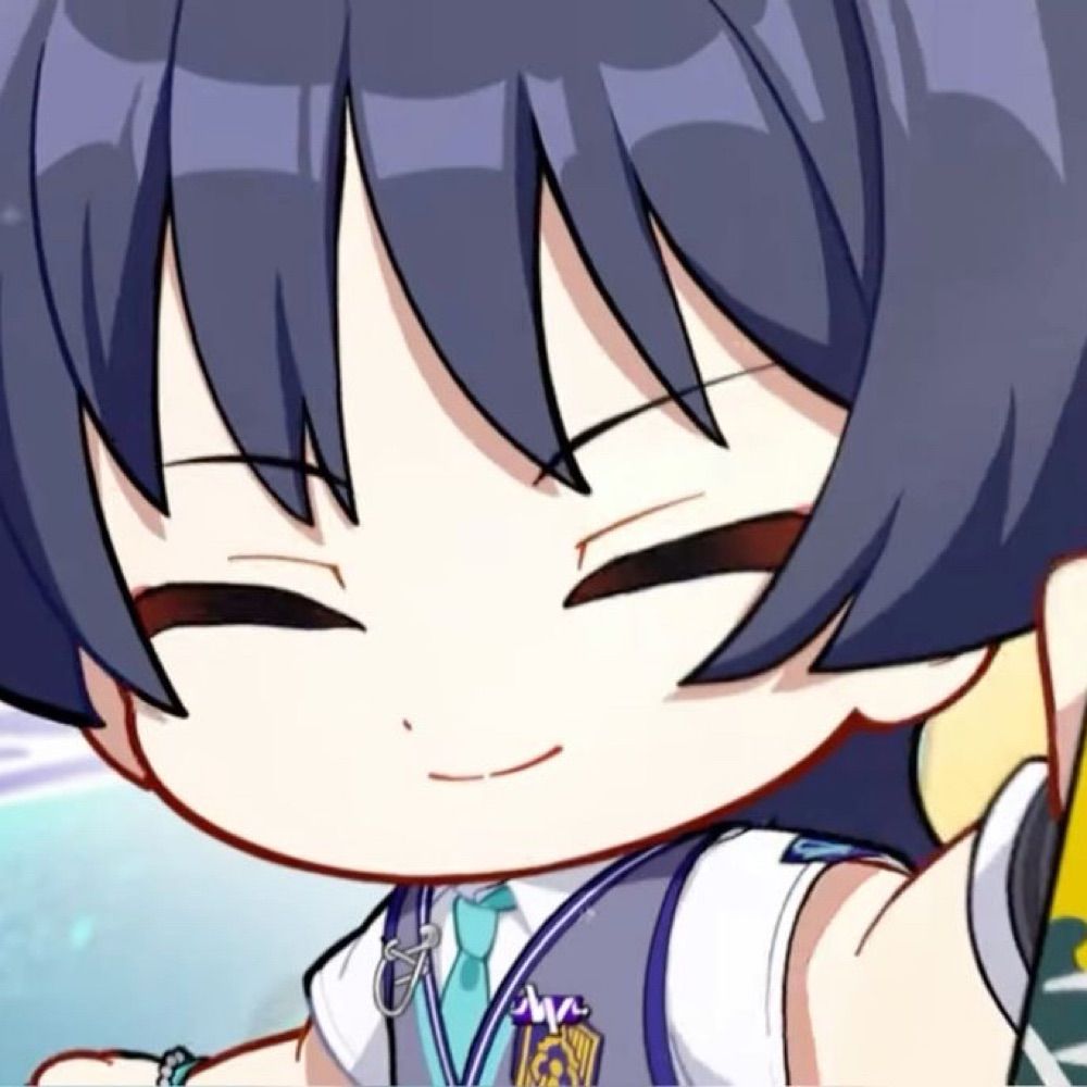 Yuri :3