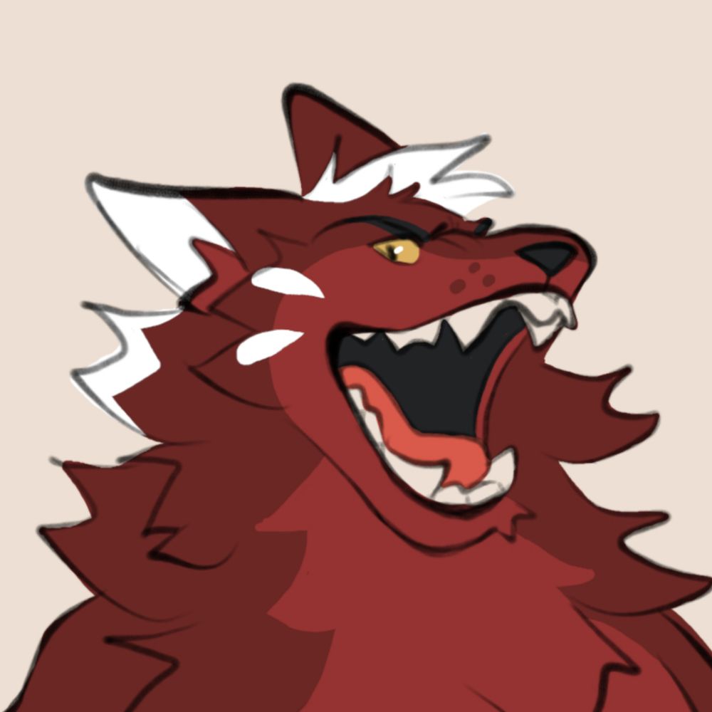Zel the Wuff