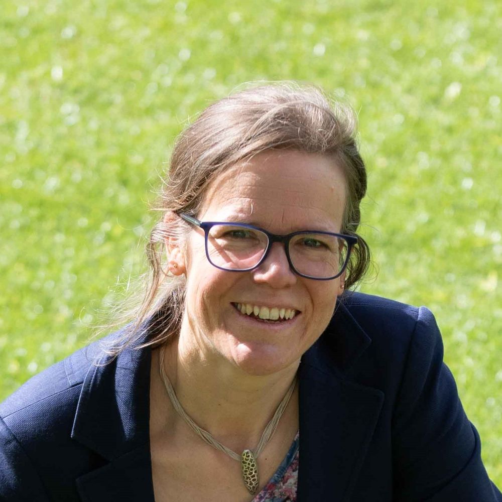 Iris Moeller