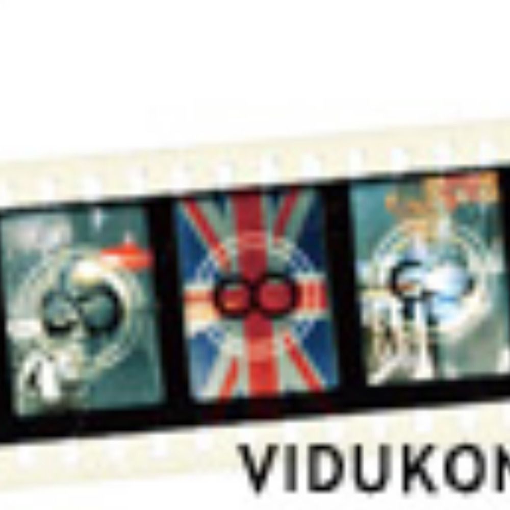 VidUKon 