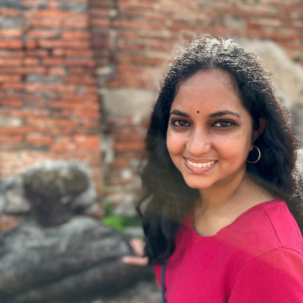 Shilpa Sridhar