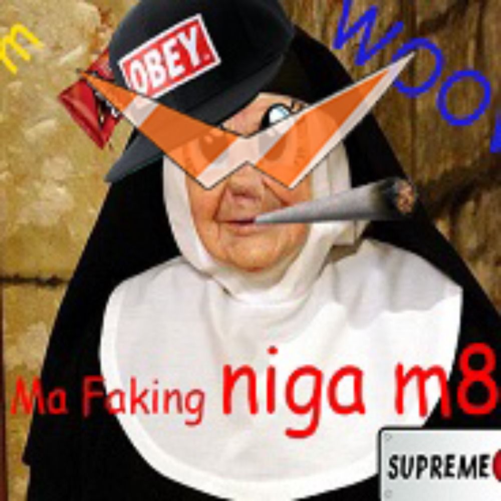 Monja-san | 86 spamming