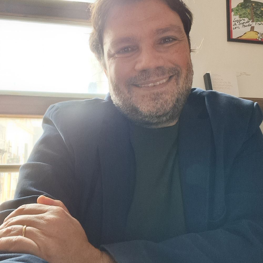 Paolo Vittoria