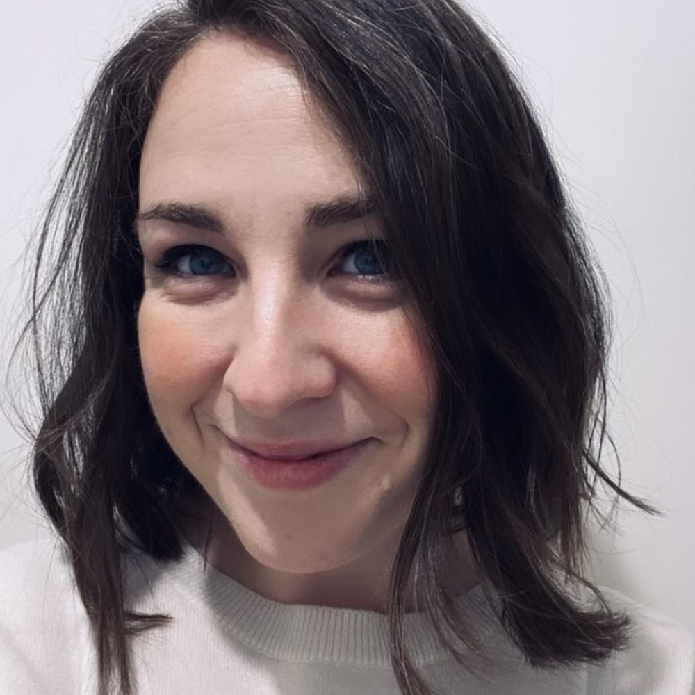 Catherine Crompton