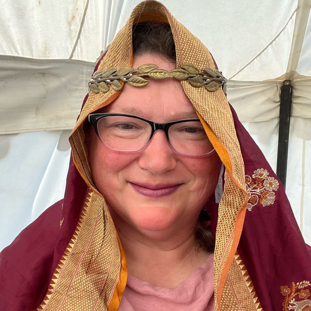 Adela Scrijver van Brugge