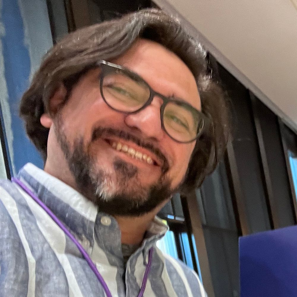 Pablo Suárez-Serrato