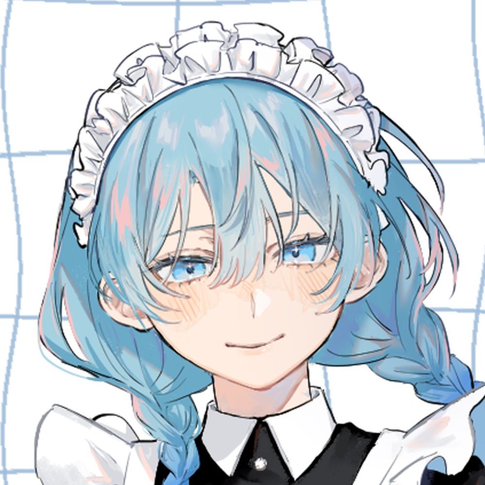 氷杙なぎさ🐠🧊