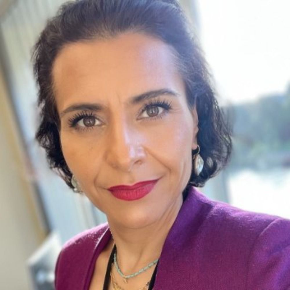 Abir Al-Sahlani
