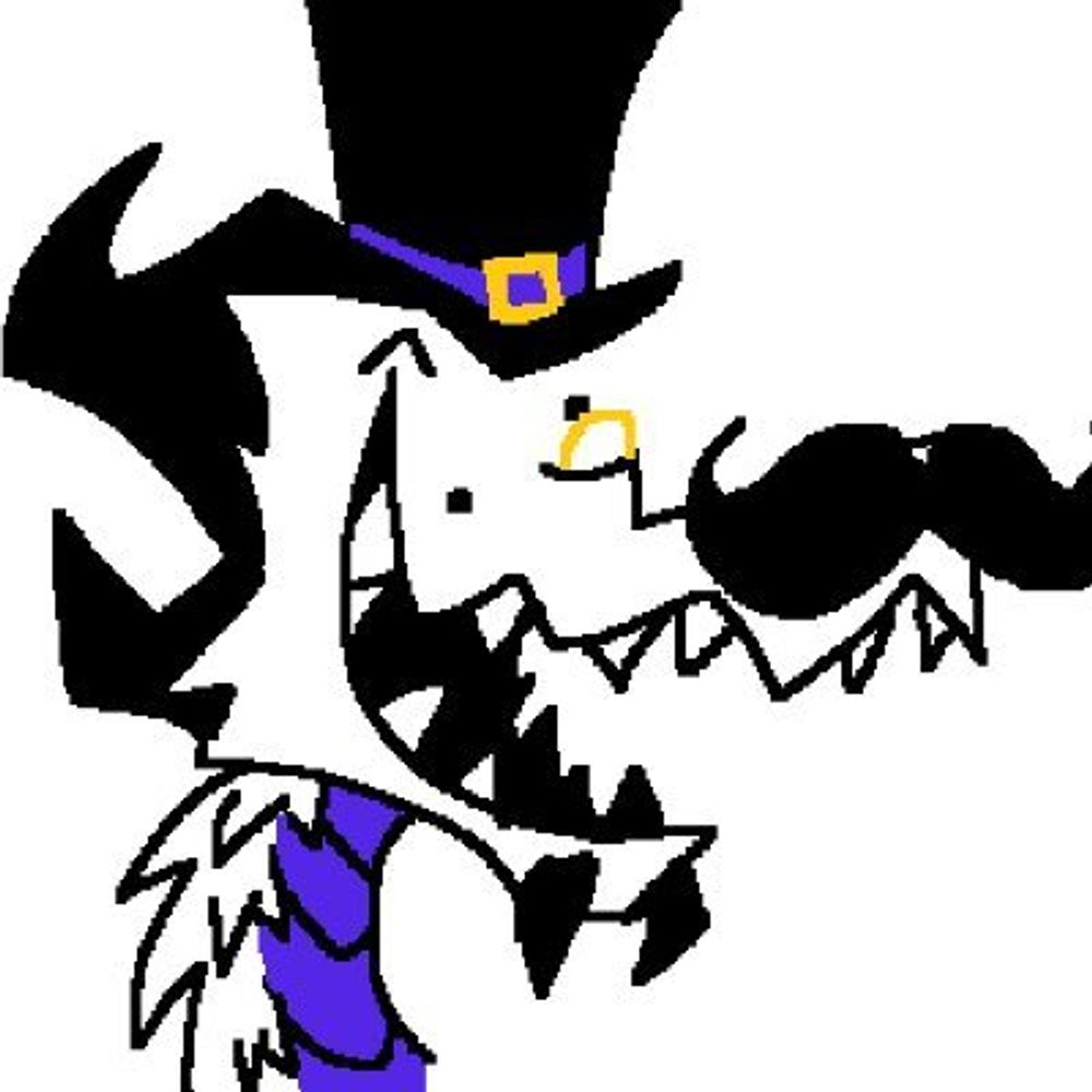 Sir Skyber