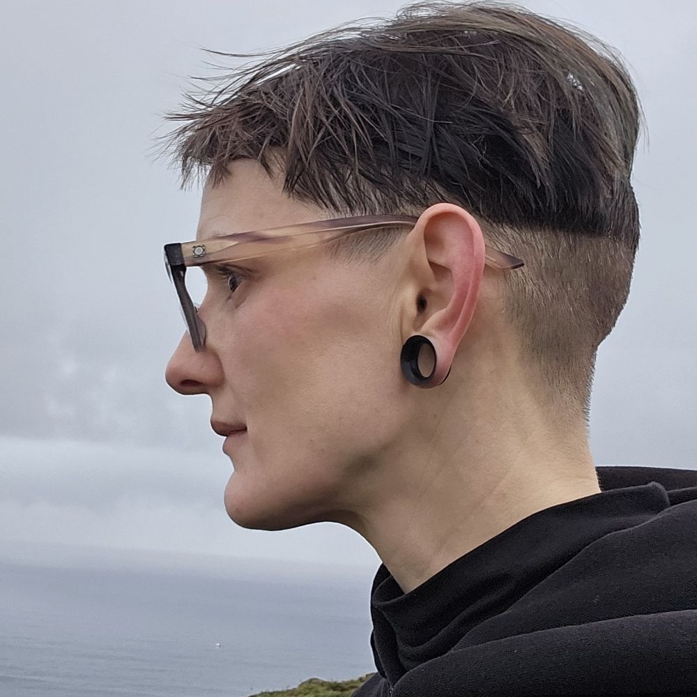 Camilla Taylor he/she/they