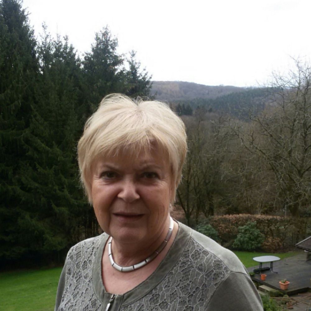 Brigitte Schmitz
