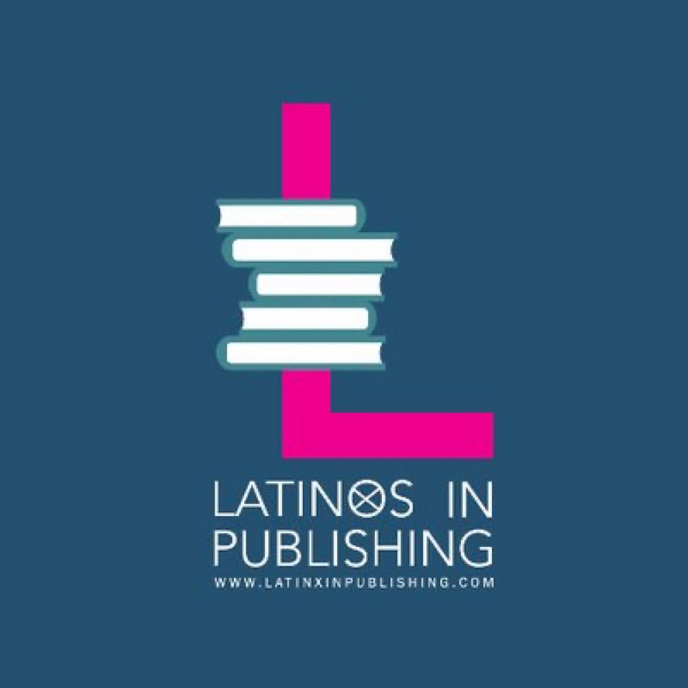 Latinx in Publishing Inc