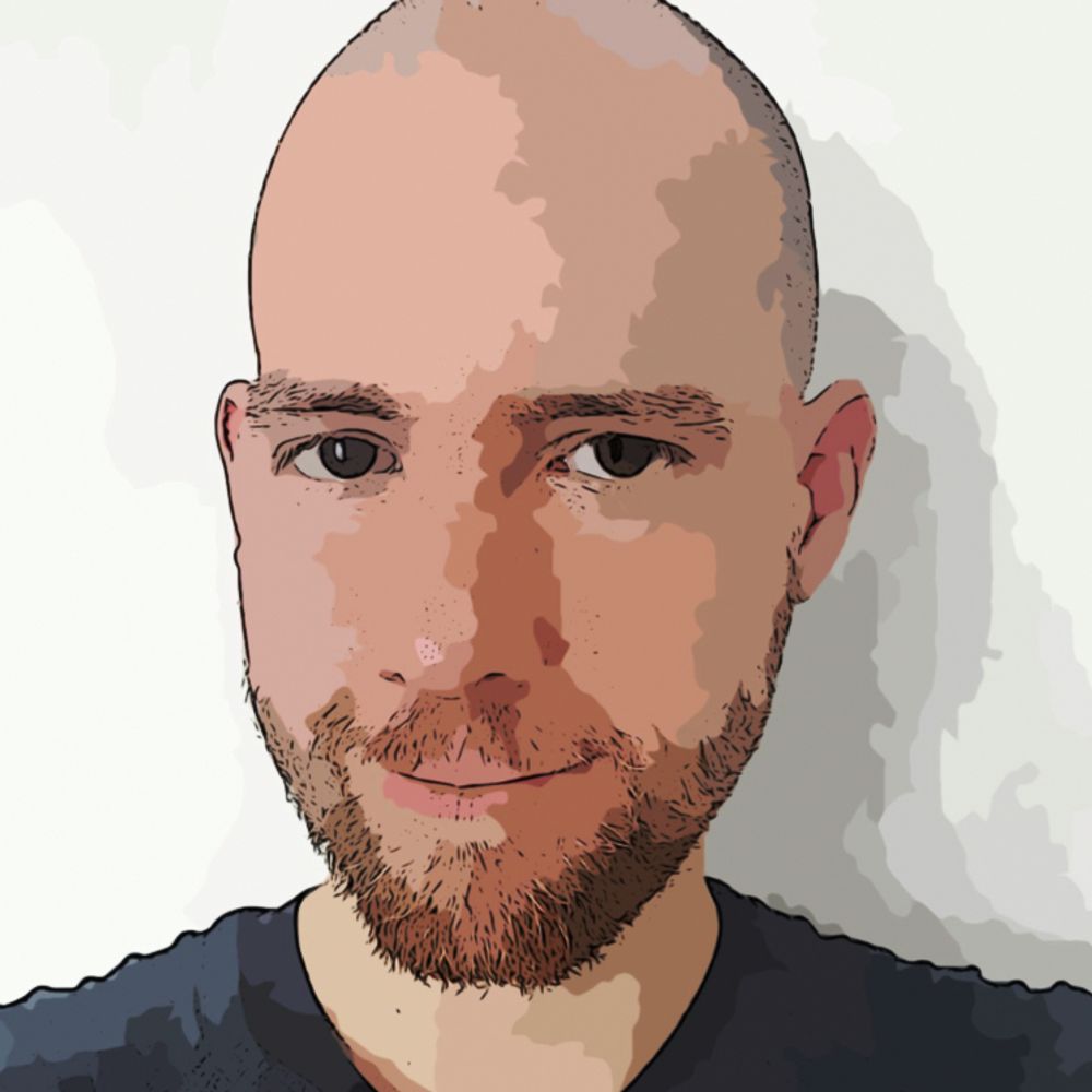 Nick Groenen