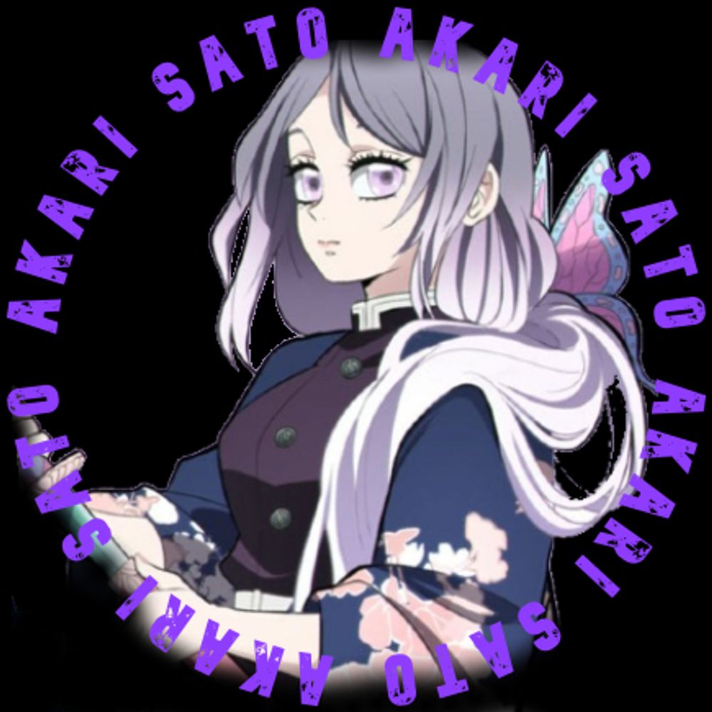 Akari Sato // NeoWorldProgram_Virus