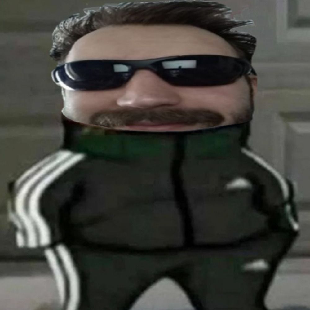 PastinakenErwin