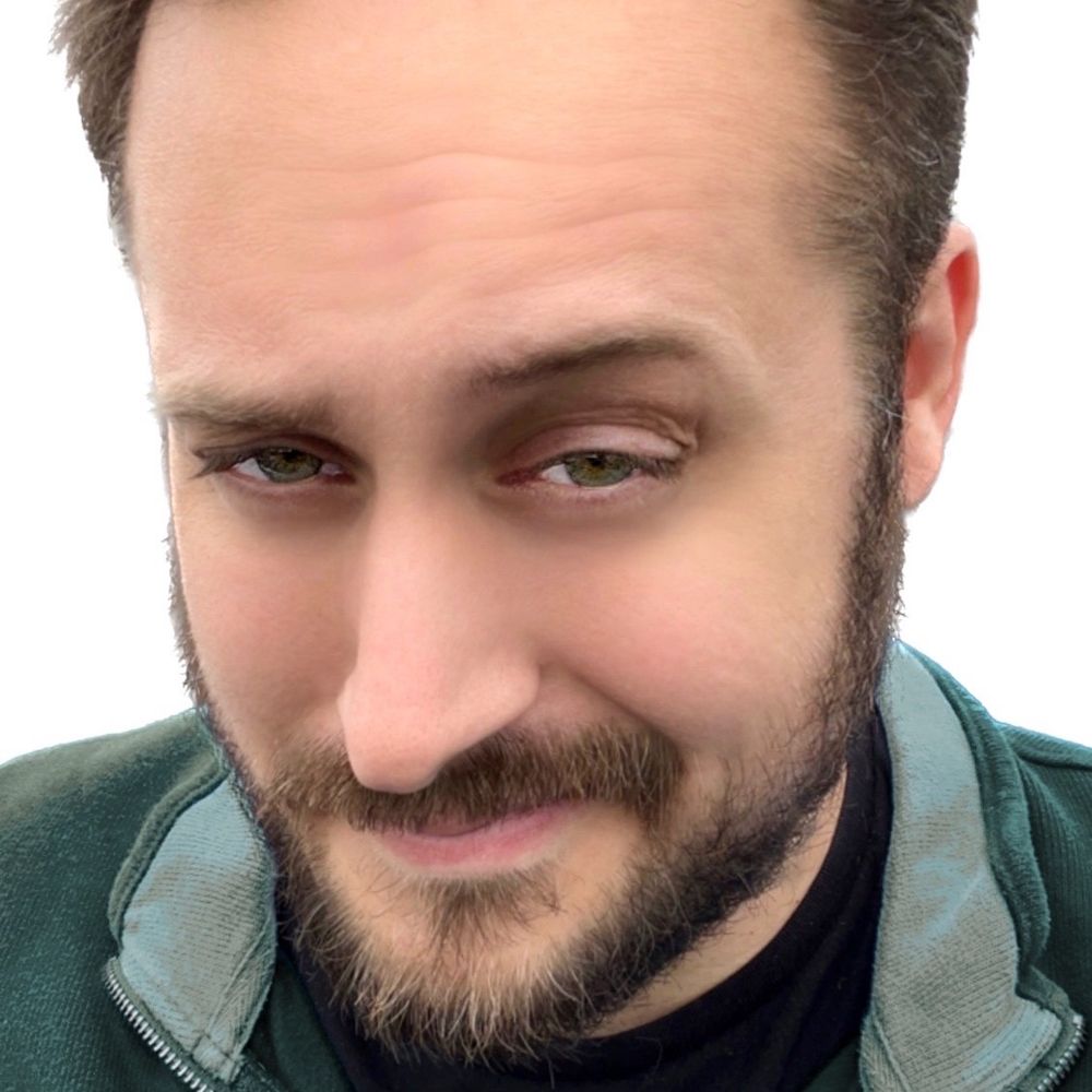 Zach, the FanaticGameMaster