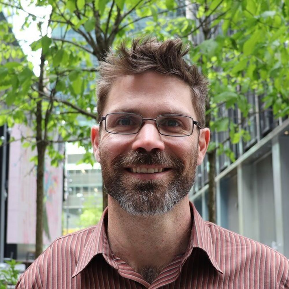 John Schroyer