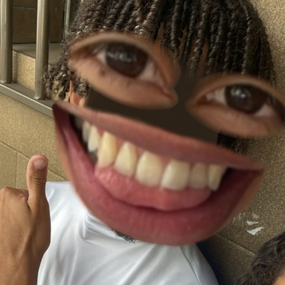 ronaldz 🫦