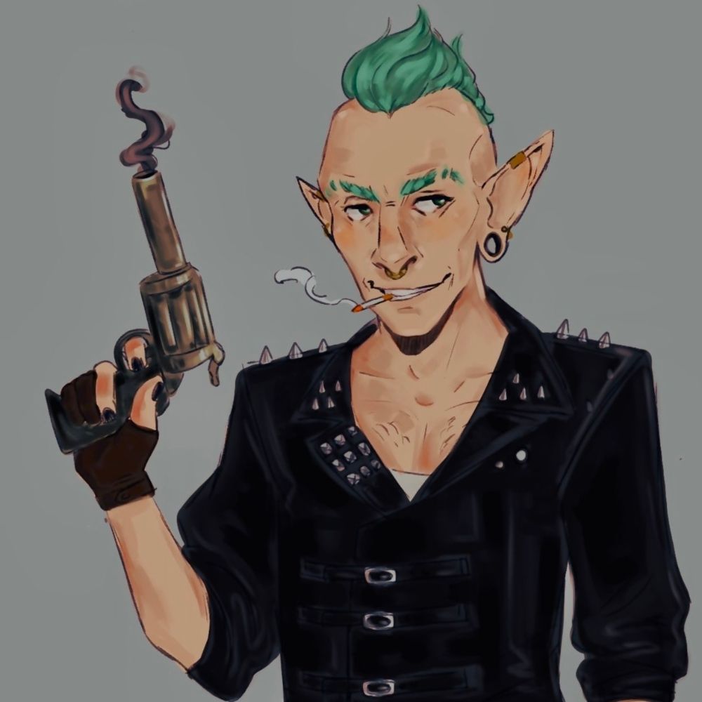 User avatar