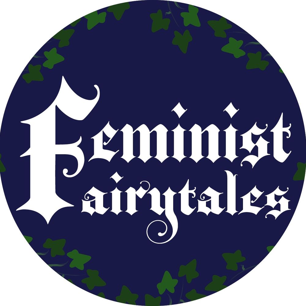 Feminist Fairytales Podcast