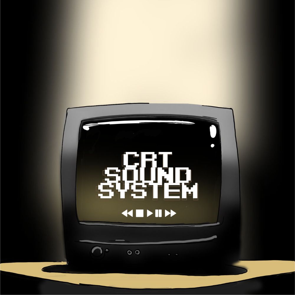 CRT Soundsystem
