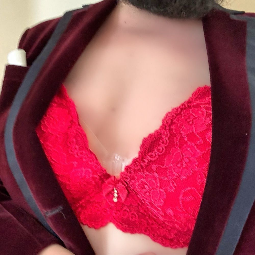 Velvet FemDaddy