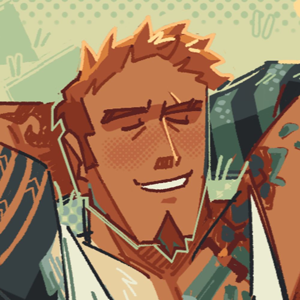 average cowboy enjoyer