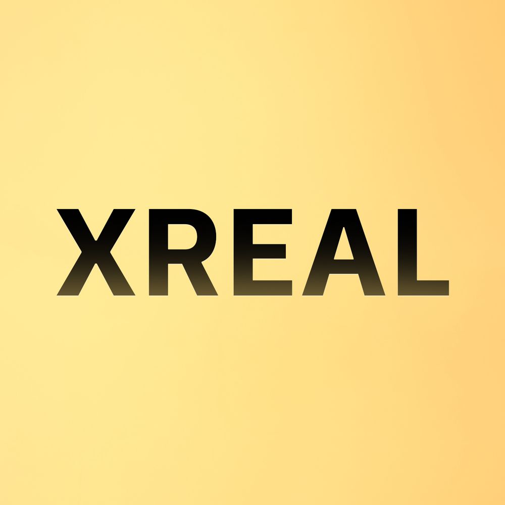 XREAL👓