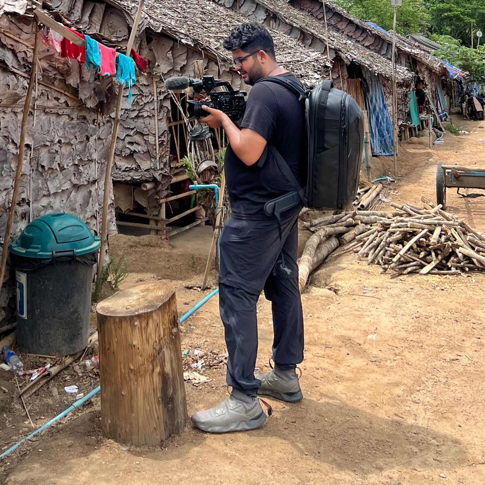 Aung Naing Soe