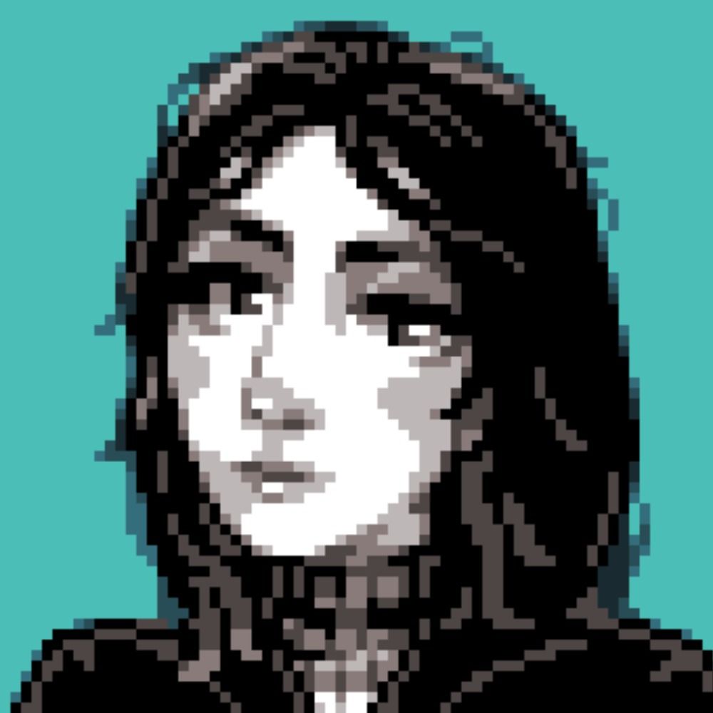 Iviqrr's avatar