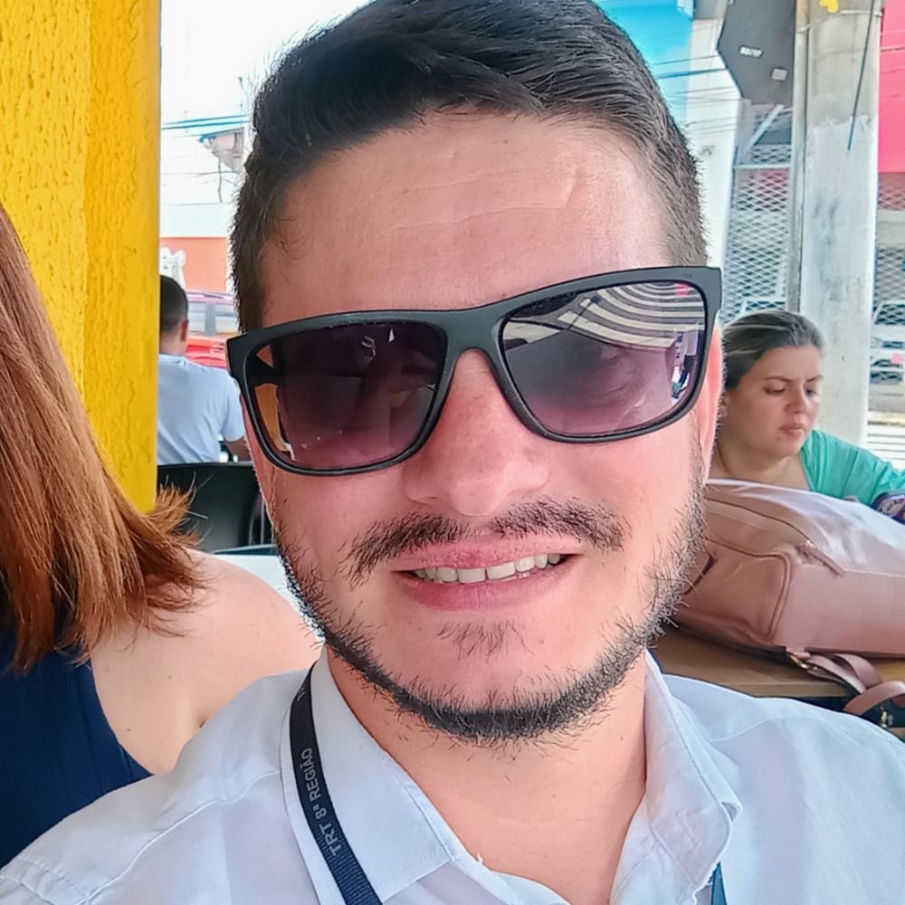 Tarcisio Silva
