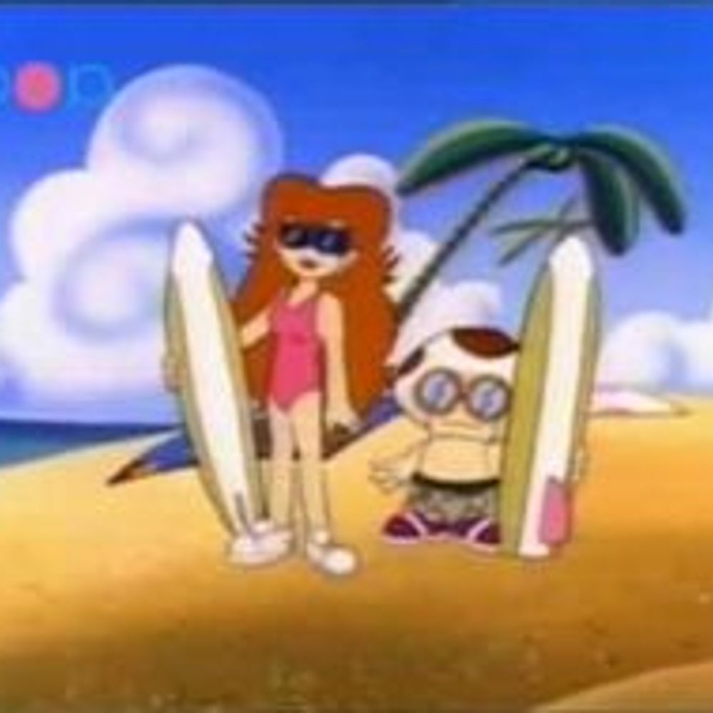 beach toad 😎⛱️🌞