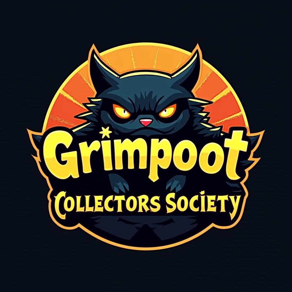 Grimpoot Collectors Society