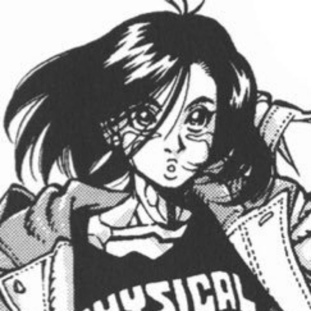 Alita