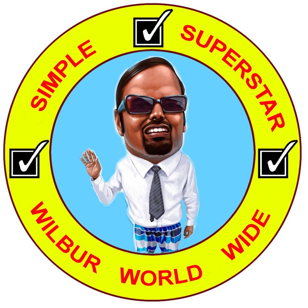 Wilbur Sargunaraj