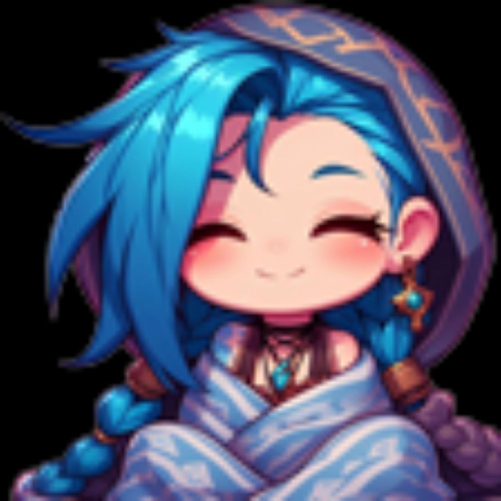 Jinx (Roxilica)