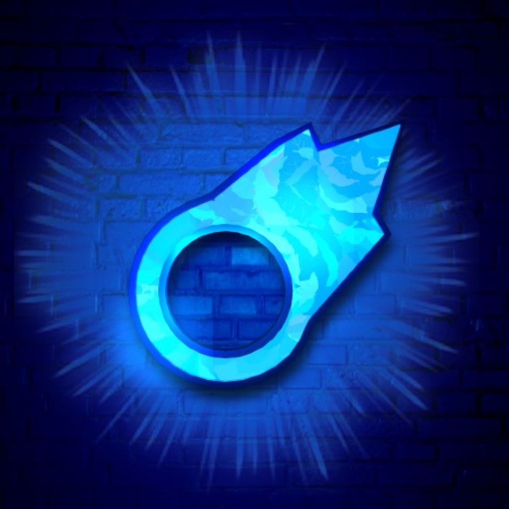BlueMeteor