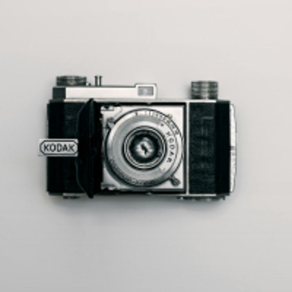Untitled Photo Project
