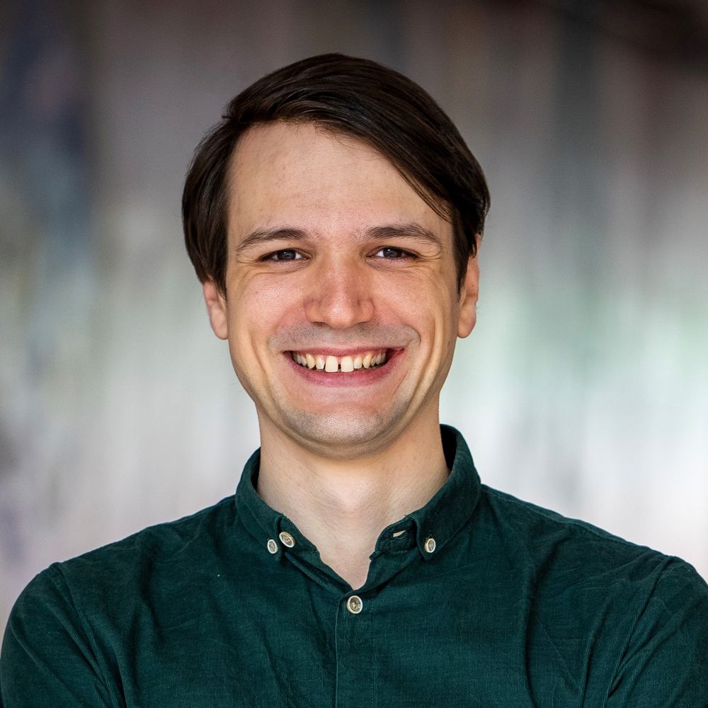 Lars Maximilian Schweizer