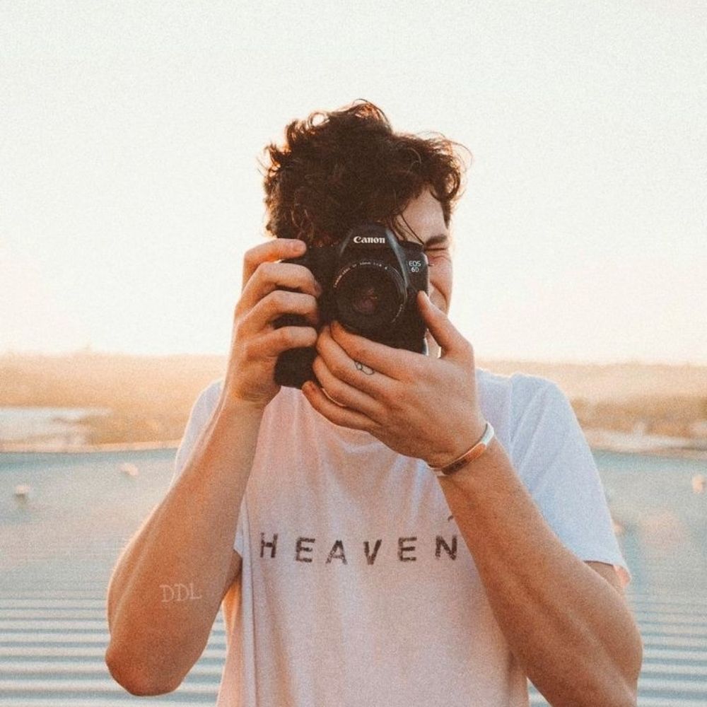 Bia 🦋 viu o Shawn