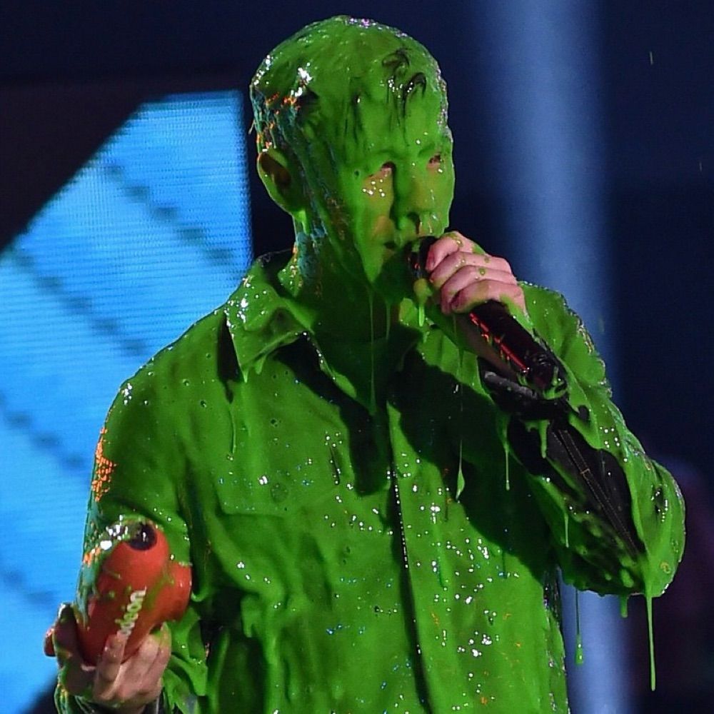 Gunge Lovers