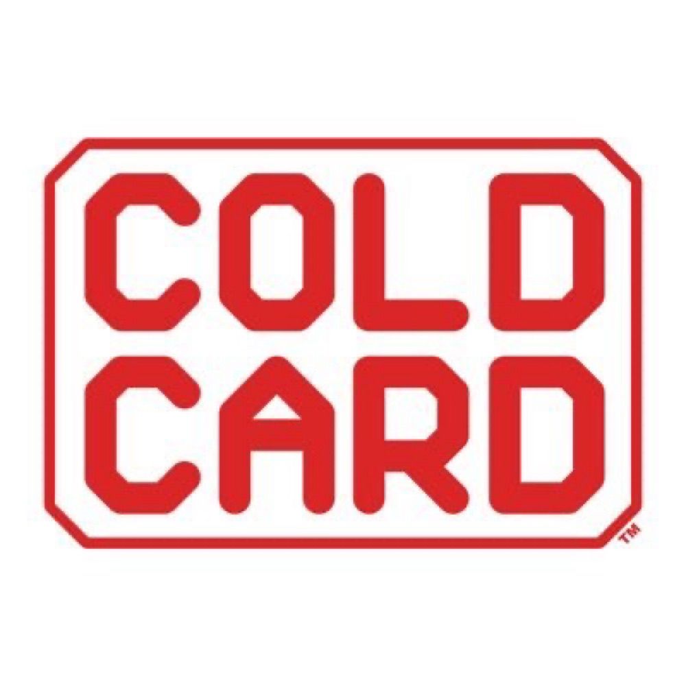 COLDCARD