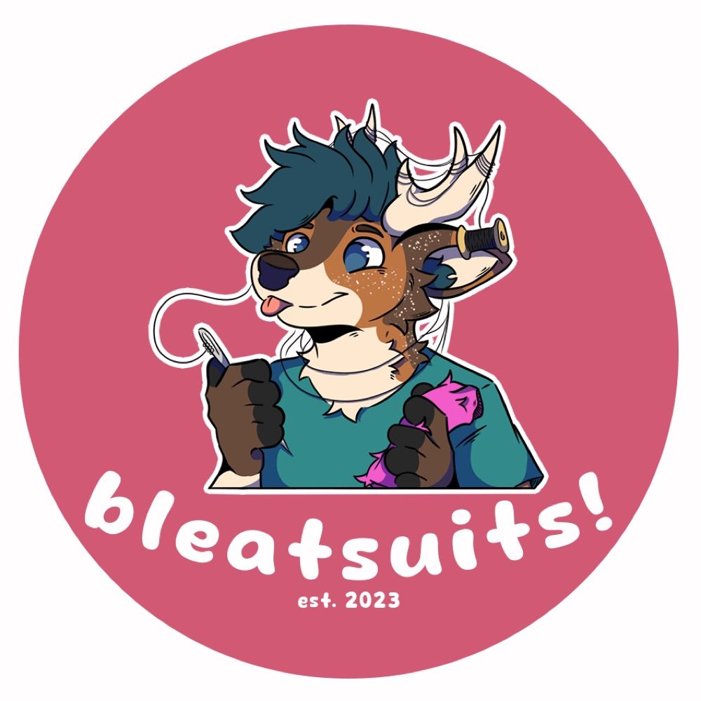 BleatSuits!