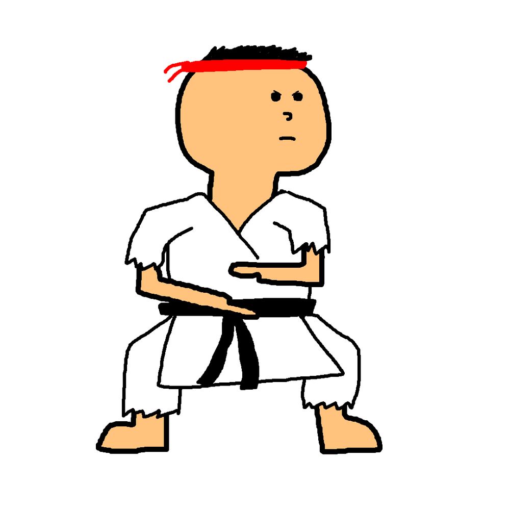 WeezerEnjoyer 3rd Strike