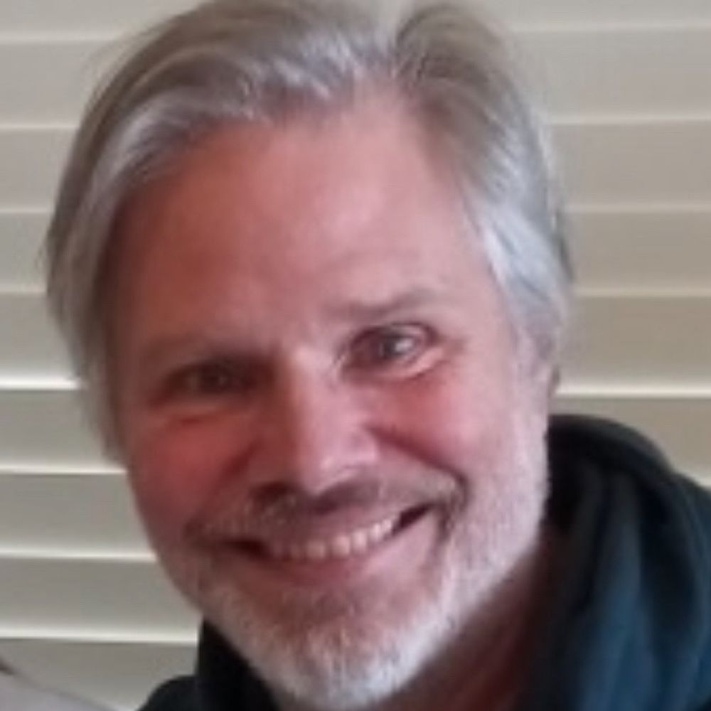 Jim Bricker 