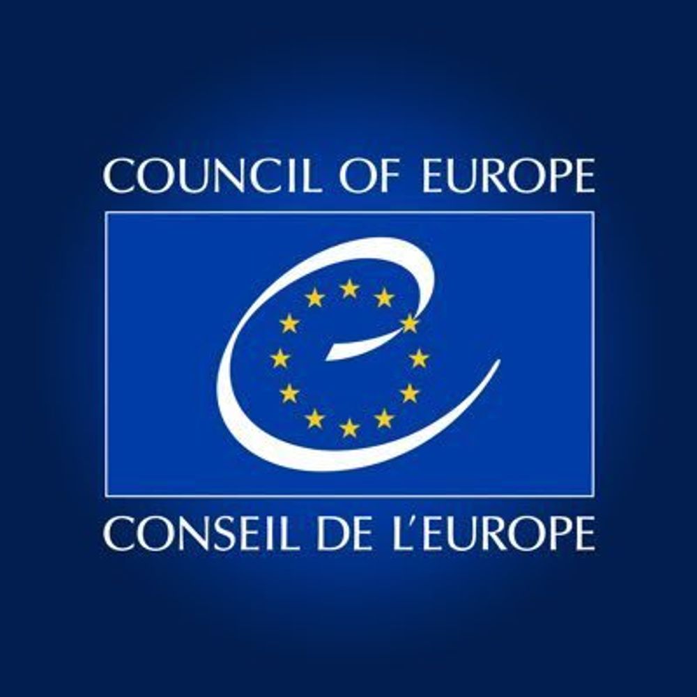 Conseil de l'Europe
