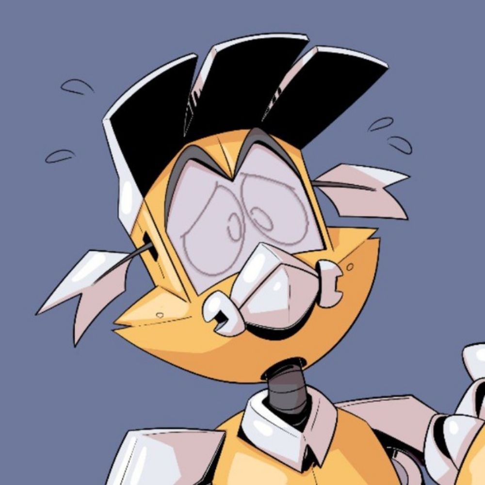 BirdBot