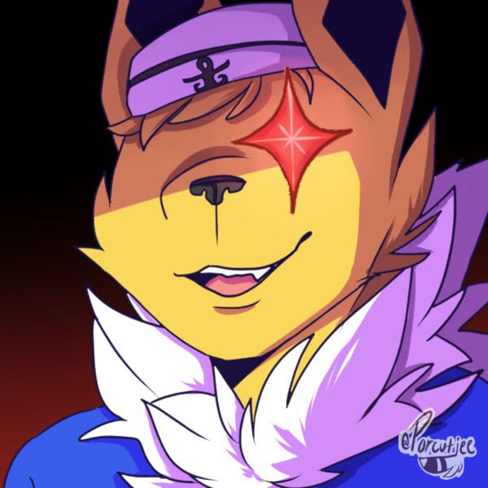 Sailor Jolt (Commissions open) 🔞