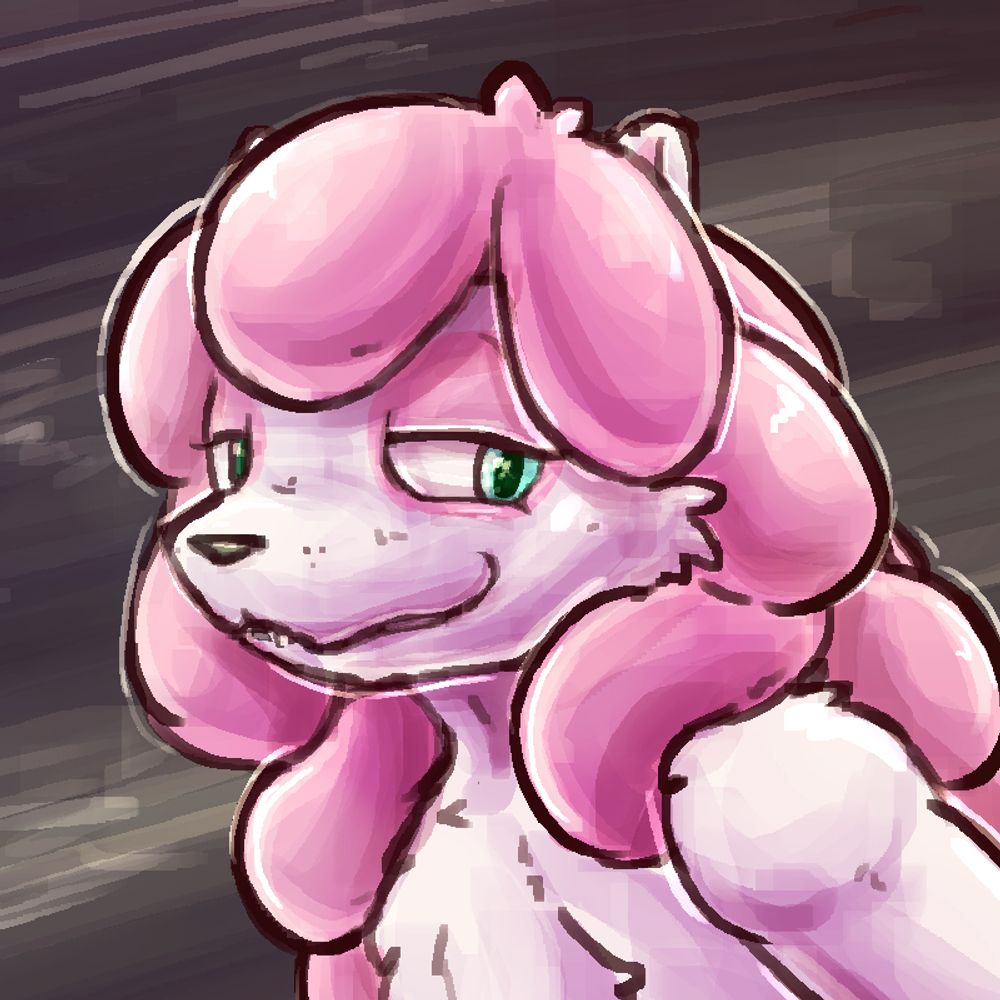 Mink of the End → Eurofurence